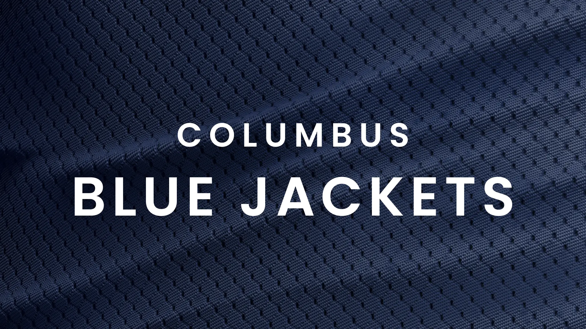 Columbus Blue Jackets vs. Florida Panthers event image